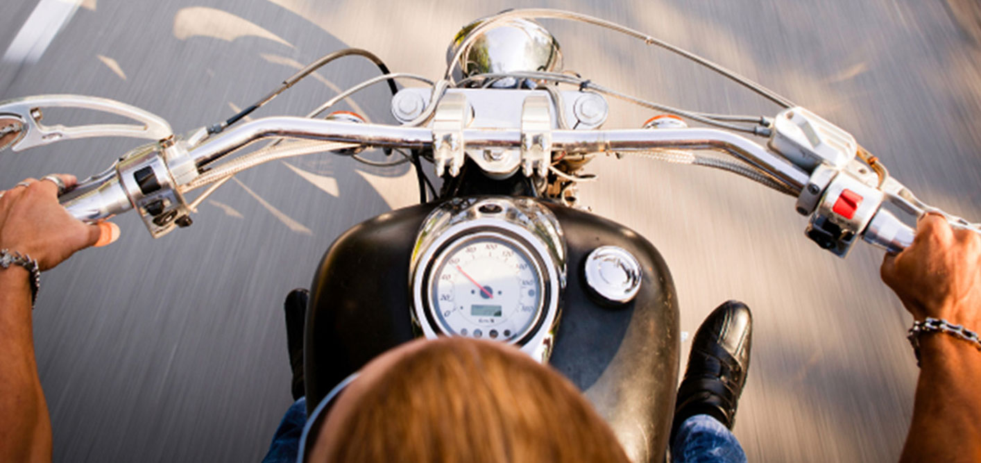 Tennessee Motorcycle Insurance Coverage